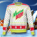 Mount And Do Me Ugly Christmas 3D Sweater Special Gift Jumper