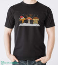 Mushroom Sweater Mushroom Sweatshirt Mushroom Shirt Mushroom Gift Mushroom Christmas Sweater