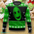 Music Men & Jen Est 1969 Barbershop Quartet Christmas Ugly Sweater Luxurious Gift For Loved Ones