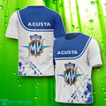 MV Agusta 3D T-Shirt Stylish Gifts For Men And Women