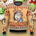 My Neighbor Totoro Alt Ugly Christmas Sweater Luxurious Gift For Loved Ones