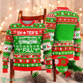 National Lampoon’s Christmas Vacation Ugly Christmas Sweater Sht Full Xmas Sweater