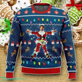 National Lampoon’s Christmas Vacation Ugly Sweater Luxurious Gift For Loved Ones