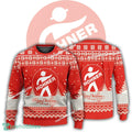 New Logo Hohner Wise Ugly Christmas Sweater AOP Gift Holidays