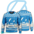 New Logo Landini Tractor Apparel Ugly Christmas Sweater Gift For Adult