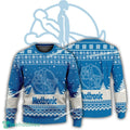 New Logo Medtronic Hula Retail Ugly Christmas Sweater Gift For Adult