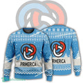 New Logo Primerica Winterize Ugly Christmas Sweater Gift For Adult