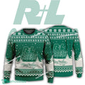 New Logo R+L Carriers Joy Ugly Christmas Sweater AOP For Men Women