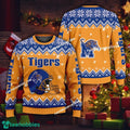 New Style Helmet Memphis Tigers Christmas Sweater Gift Holidays