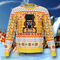 Nutcracker Playa Ugly Sweater Special Gift Jumper