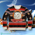 Ok Boomer Funny Ugly Sweater Unisex Holiday Special Gift Jumper
