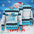 Only Hand Fans Ugly Christmas Sweater Unique Gift Unisex Gift