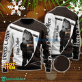 Peet’s Coffee And Baby Groot 3D Ugly Christmas Sweater For Men And Women Christmas Gift