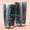 Penrith Panthers Football Club Tumbler Personalized