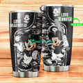 Personalized Chicago White Sox MLB Stainless Steel Tumbler