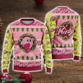 Pinky Kri By Ugly Sweater Funny Xmas Ugly Christmas Sweater Holiday Gift