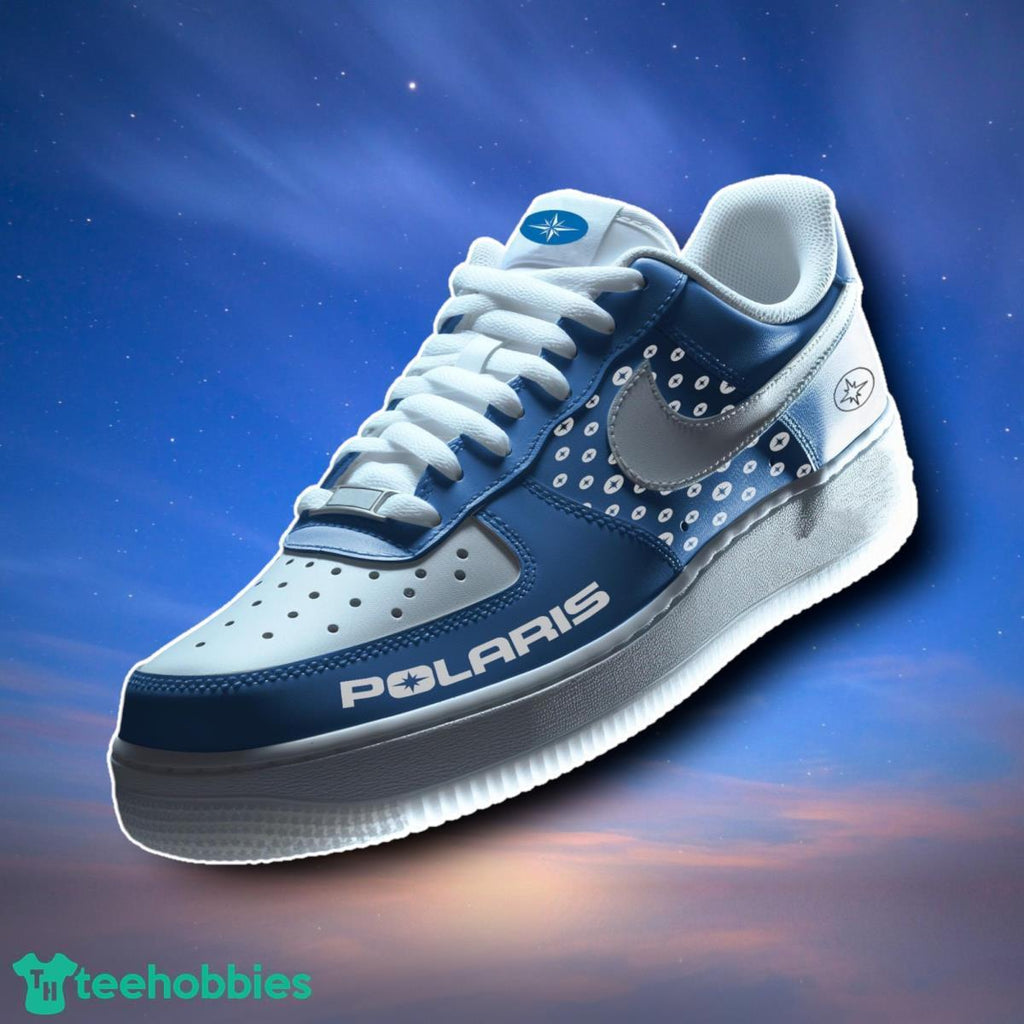 Polaris Air Force Shoes Style Gift