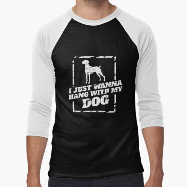 Viszla dog saying by 1681830934131