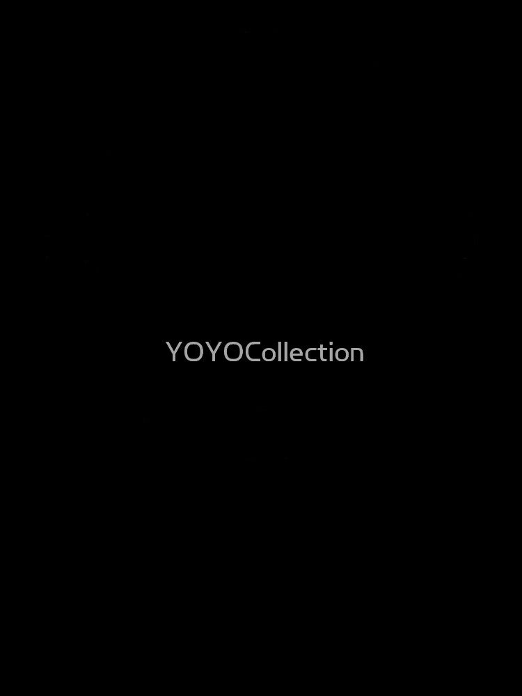 Keep Going No Matter What by YOYOCollection