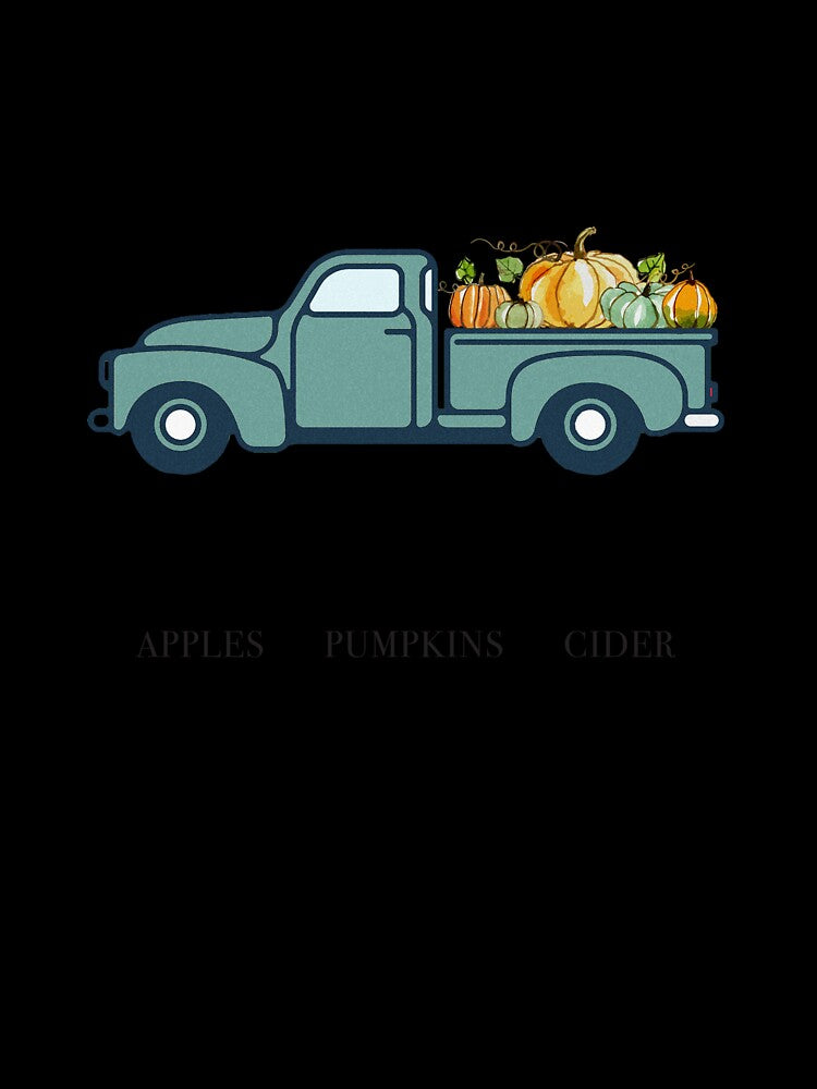 Fresh Pumpkin Patch Fall Farmhouse Pumpkin Autumn Aesthetic Fall by happyfarmhouse