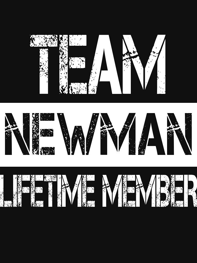 Newman Name Newman Lifetime member by Opera-Dan