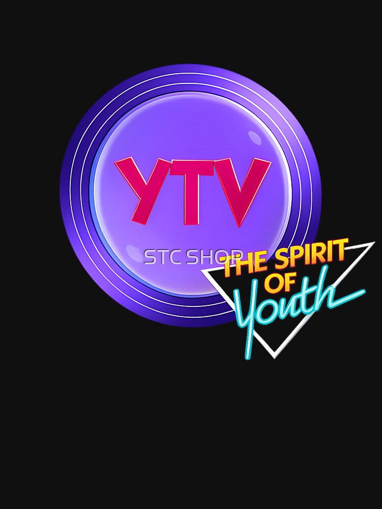 Ytvs Spirit Of Youths by STC SHOP