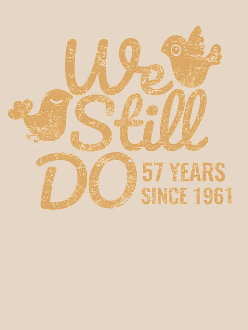 57th Wedding Anniversary Tee Fifty-Seven Years of Marriage Couple T-shirt, Phone Cases And Other Gifts by MemWear