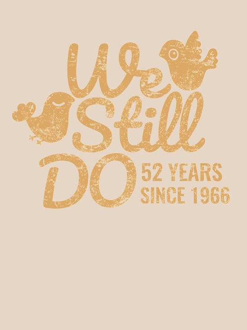 52nd Wedding Anniversary Tee Fifty-Two Years of Marriage Matching Shirt, Phone Cases And Other Gifts by MemWear