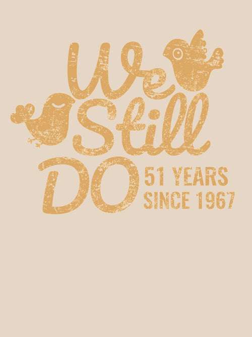 51st Wedding Anniversary Tee Fifty-One Years of Marriage Couple T-shirt, Phone Cases And Other Gifts by MemWear
