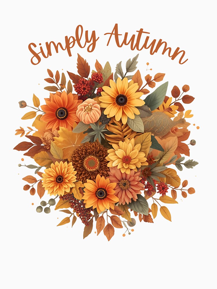 Simply Autumn by HooptownRV