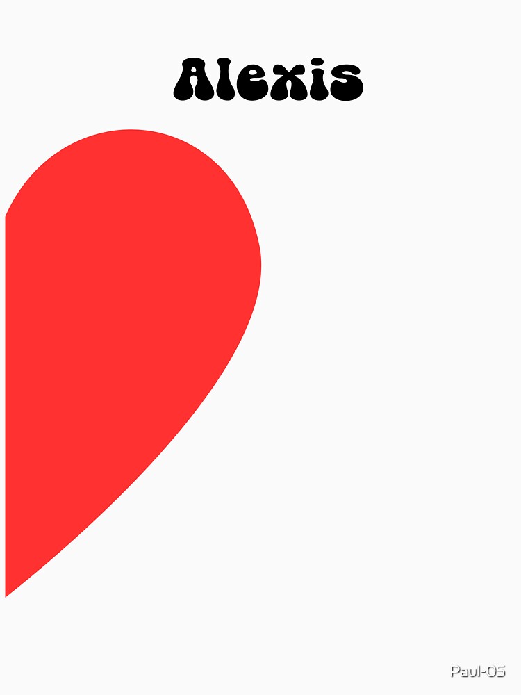 "Alexis" - Couple Things - Woman Site by Paul-05