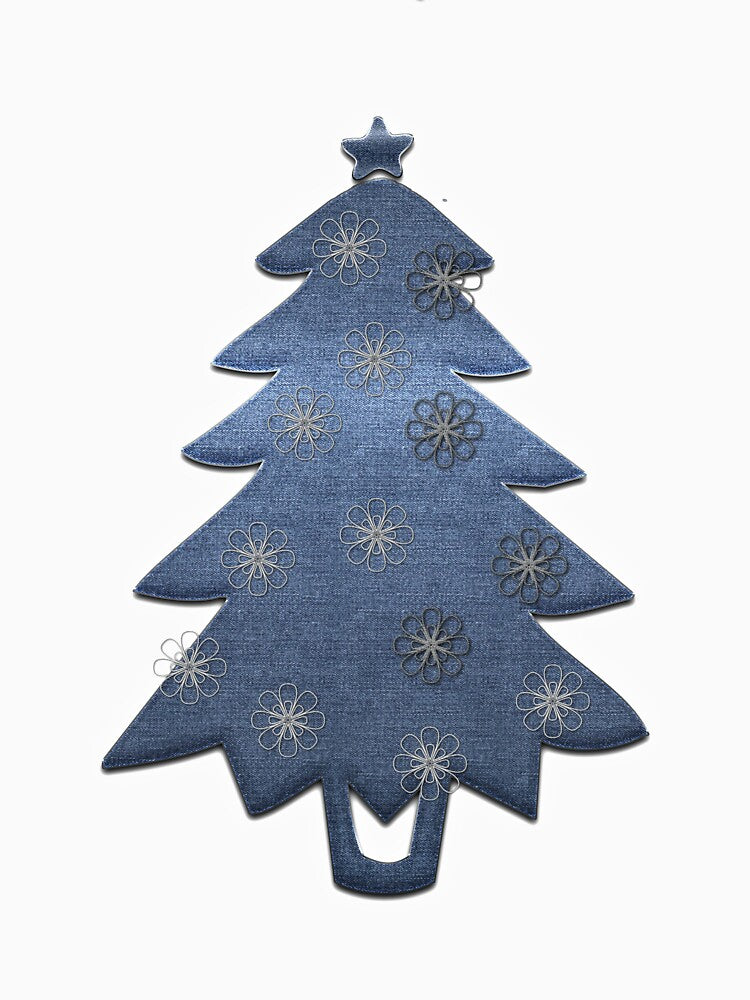 Christmas Tree by technotext