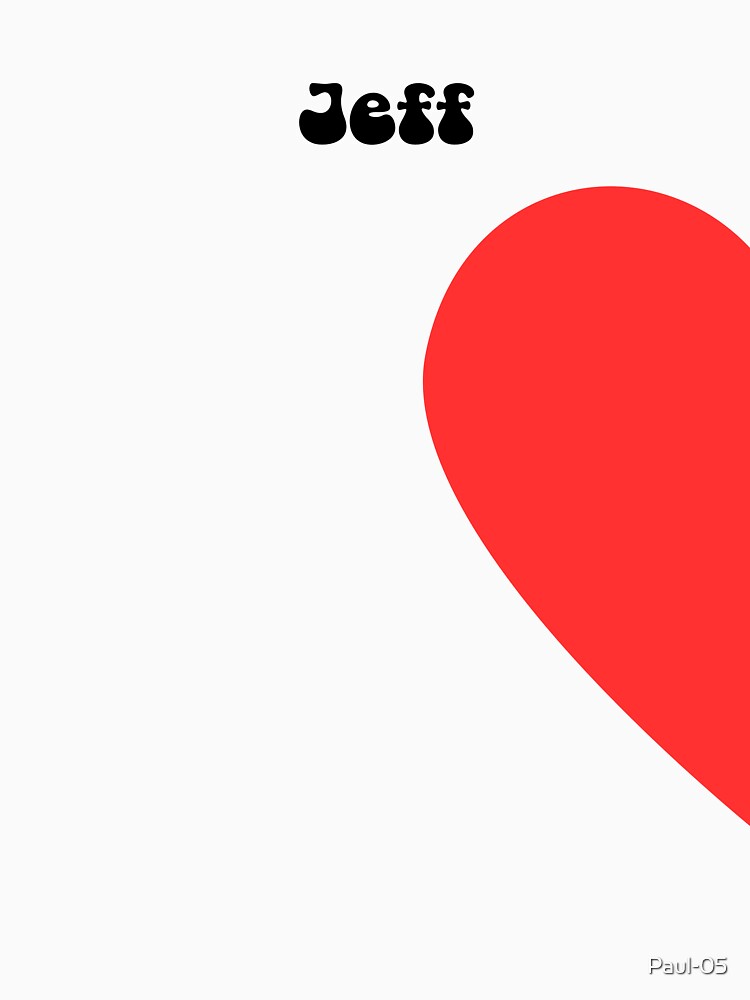 "Jeff" - Couple Things - Man Site by Paul-05