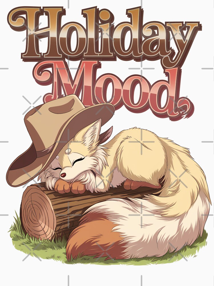 COOL HOLIDAY MOOD! by SharingLove