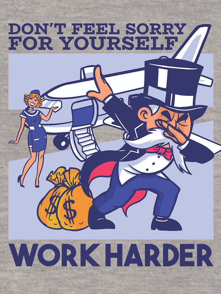 Hard Work Money by MihneaL