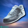 RB Leipzig Air Force Shoes Style Gift