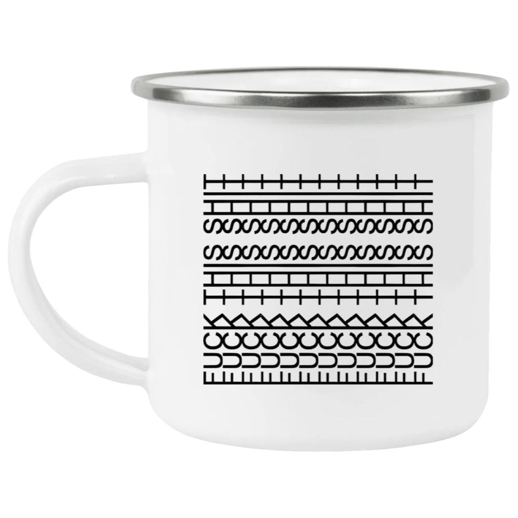 Fuck This Shit Hidden Message Mug