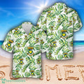 Rose Of The Seven Seals Hawaiian Shirt