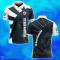 Rote Teufel Bad Nauheim Polo Shirt Custom Name Gifts For Loved Ones