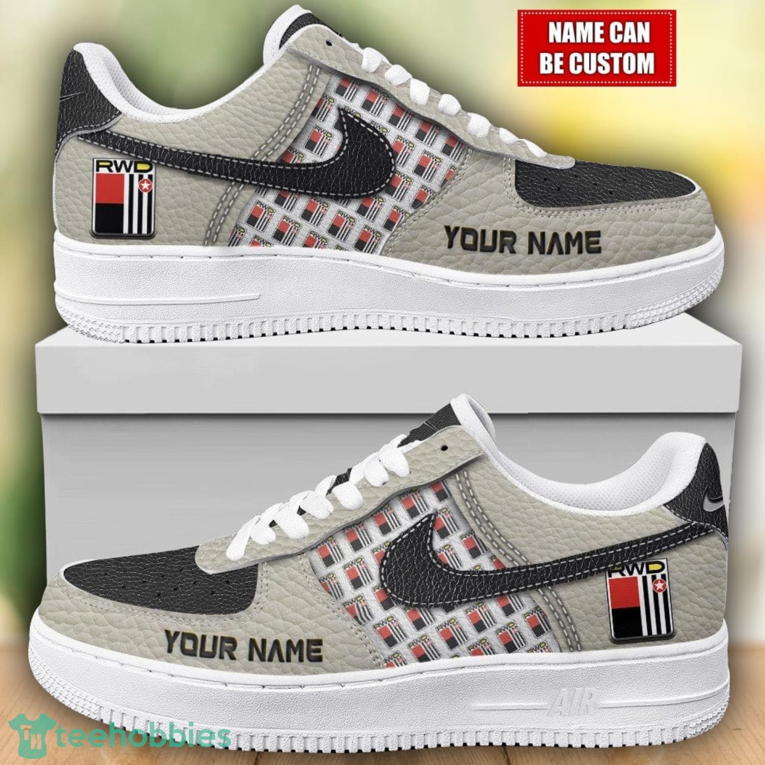 RWDM New Air Force Shoes AF1 Sneakers For Men And Women Custom Name