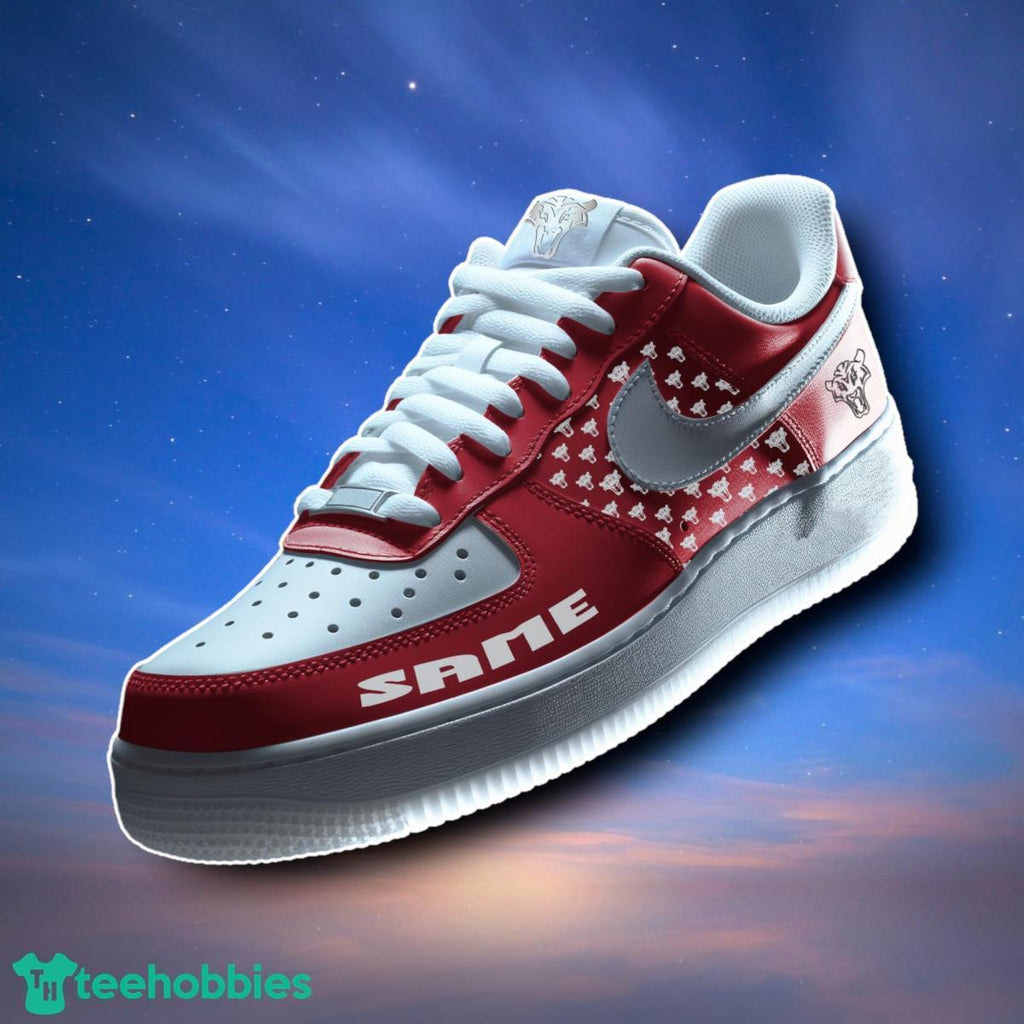 Same Air Force Shoes Style Gift