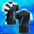 SC Bietigheim-Bissingen Polo Shirt Custom Name Gifts For Loved Ones