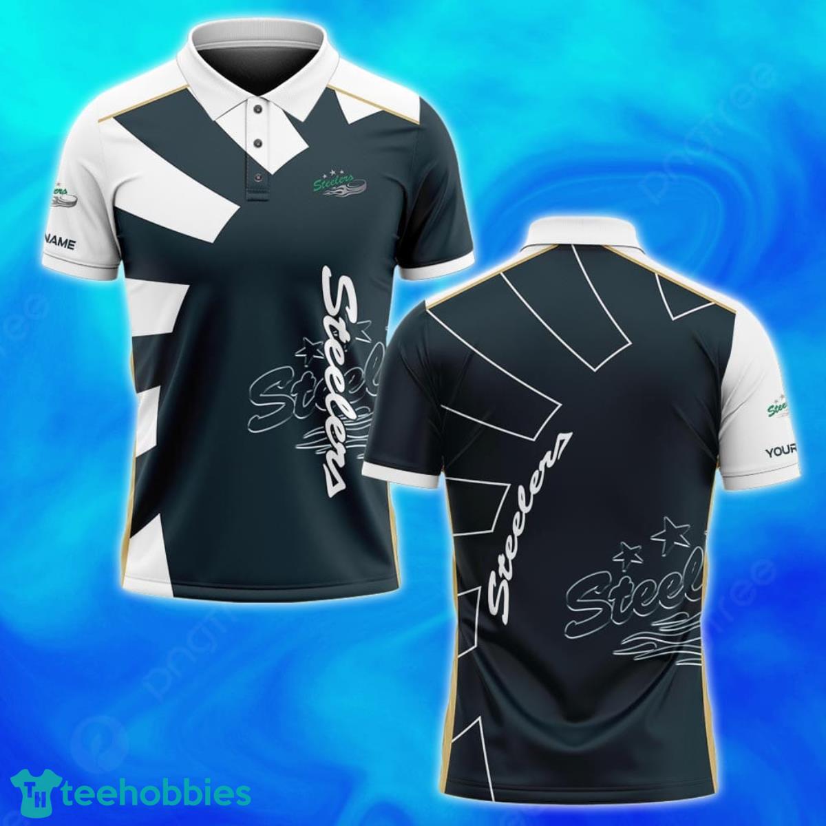 SC Bietigheim-Bissingen Polo Shirt Custom Name Gifts For Loved Ones