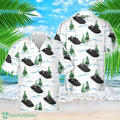 Sea-Doo GTR-X 300 (2024) Hawaiian Shirt