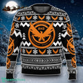 SHD Strategic Homeland Division Ugly Christmas Sweater Special Gift