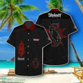Slipknot Hawaiian Shirt Style Gift For Men And Women