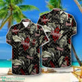 Slipknot Hawaiian Shirt Style Gift For Men Women