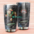 South Sydney Rabbitohs Football Club Tumbler Personalized
