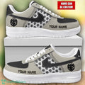 Spezia New Air Force Shoes AF1 Sneakers For Men And Women Custom Name