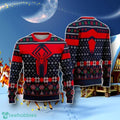 Spider Hero Ugly Christmas Ugly Sweater Special Gift Xmas Sweatshirt- Christmas
